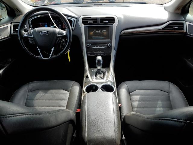 Photo 8 from auction – 2013 FORD FUSION SE with VIN 3FA6P0H95DR279370