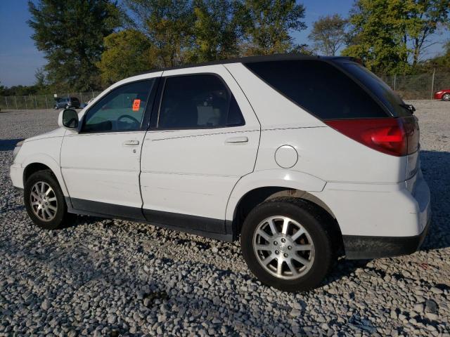Photo 2 from auction – 2006 BUICK RENDEZVOUS with VIN 3G5DA03L16S509916