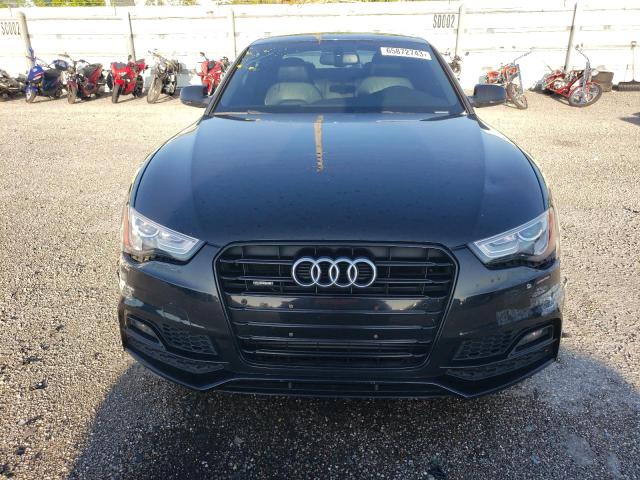 صورة رقم 5 من المزاد - 2017 AUDI A5 SPORT مع VIN WAUD2AFR2HA001032