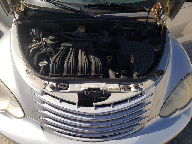 Photo 11 from auction – 2007 CHRYSLER PT CRUISER with VIN 3A8FY68B17T610782