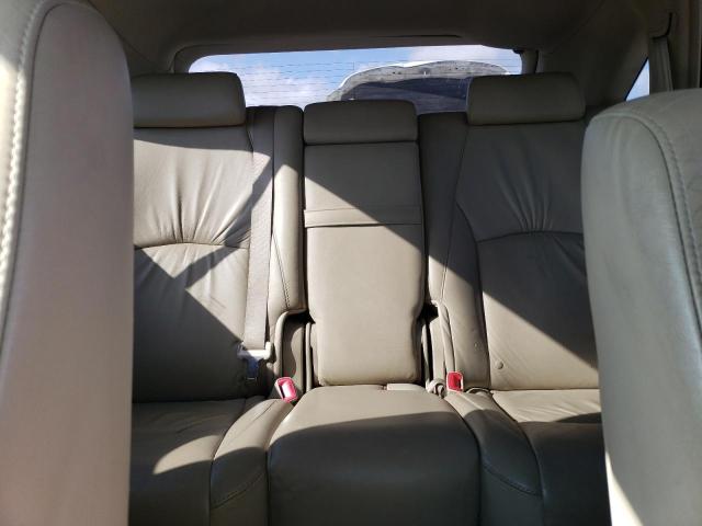 Photo 10 from auction – 2008 LEXUS RX 400H with VIN JTJHW31U082860434