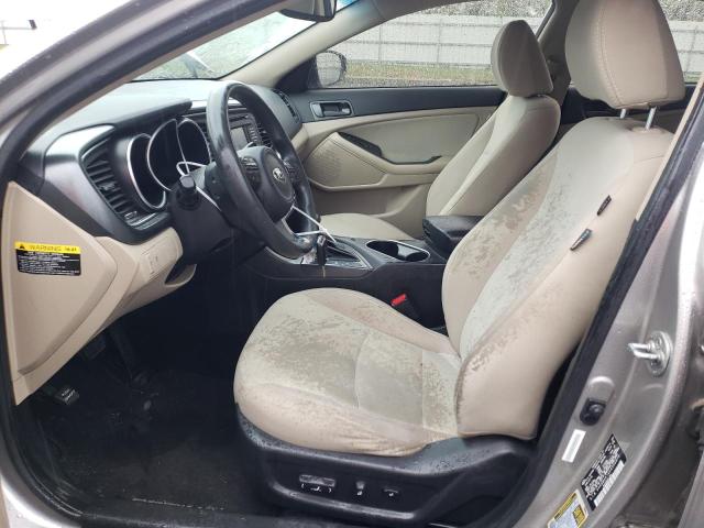 Photo 7 from auction – 2014 KIA OPTIMA LX with VIN 5XXGM4A74EG346872