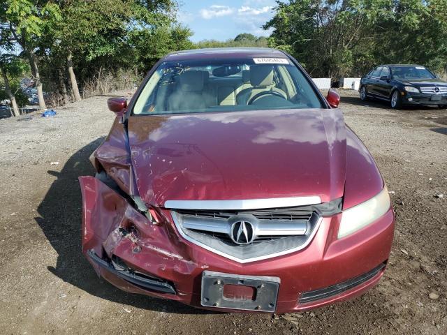 Photo 5 from auction – 2006 ACURA 3.2TL with VIN 19UUA66236A008995