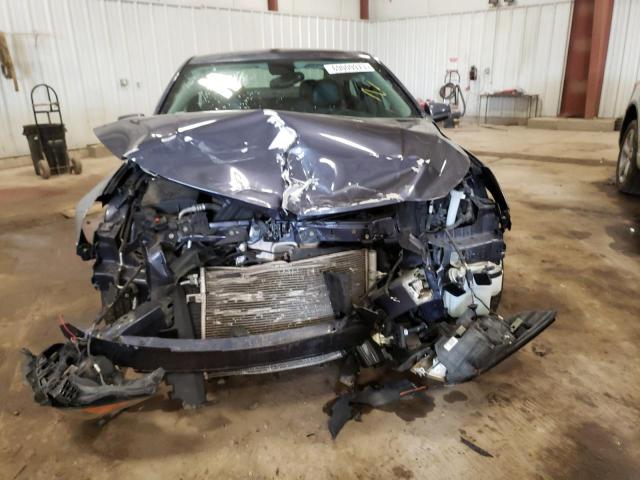 Photo 5 from auction – 2015 CHEVROLET MALIBU 1LT with VIN 1G11C5SL7FF286301