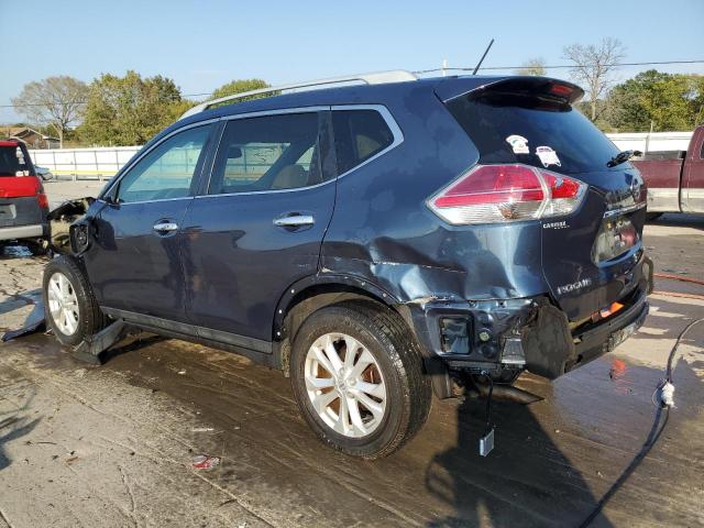 Photo 2 from auction – 2016 NISSAN ROGUE S with VIN 5N1AT2MV5GC871655