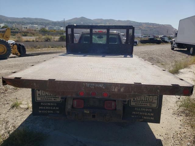 Photo 10 from auction – 2007 GMC SIERRA with VIN 1GDJC34K47E579091