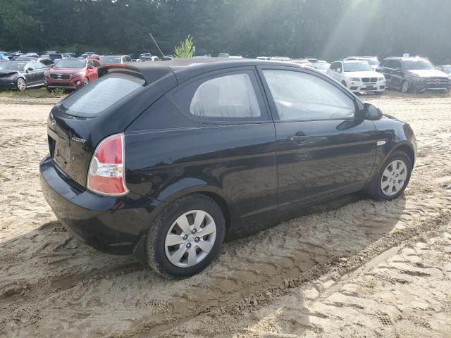 Photo 3 from auction – 2009 HYUNDAI ACCENT GS with VIN KMHCM36C19U137003