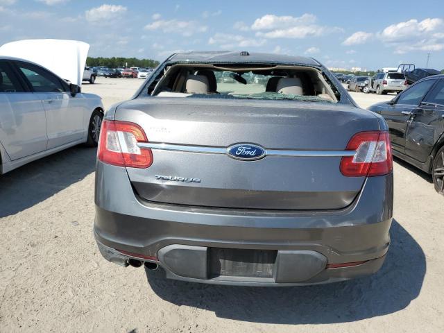 Снимка 6 от търг – 2012 FORD TAURUS SE с VIN 1FAHP2DW8CG126987