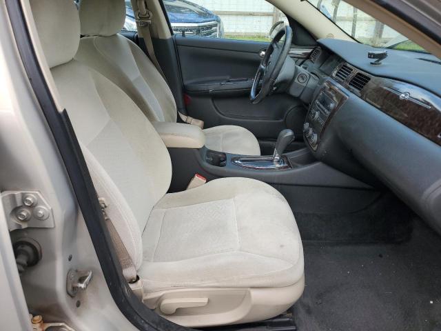 Photo 7 from auction – 2012 CHEVROLET IMPALA LS with VIN 2G1WF5E30C1195737