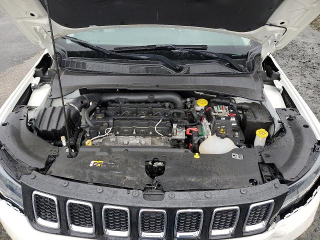 Photo 11 from auction – 2020 JEEP COMPASS LI with VIN 3C4NJCCB0LT187264