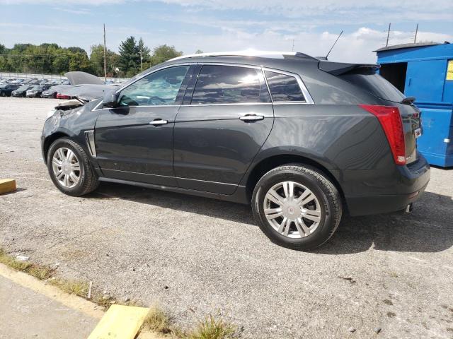 Photo 2 from auction – 2015 CADILLAC SRX LUXURY with VIN 3GYFNEE34FS615531