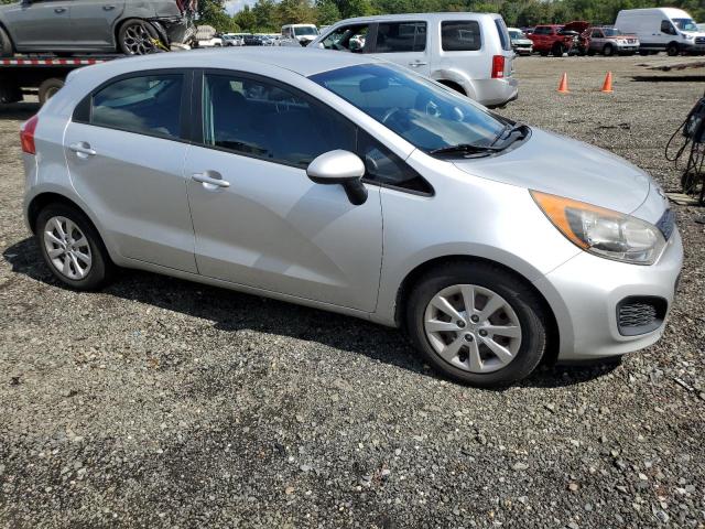 Снимка 4 от търг – 2014 KIA RIO LX с VIN KNADM5A30E6417678
