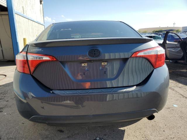 Photo 6 from auction – 2015 TOYOTA COROLLA L with VIN 5YFBURHE8FP214816