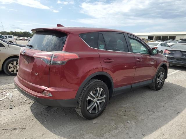 Photo 3 from auction – 2018 TOYOTA RAV4 LE with VIN 2T3ZFREV9JW435501
