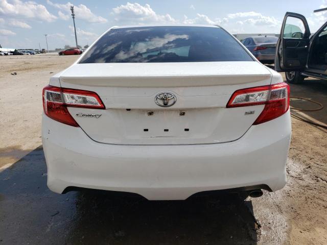 Photo 6 from auction – 2014 TOYOTA CAMRY L with VIN 4T1BF1FK5EU400637