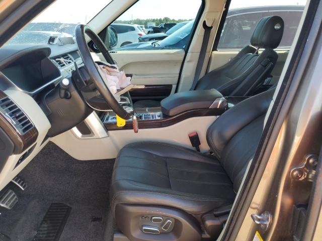 Photo 7 from auction – 2014 LAND ROVER RANGE ROVE with VIN SALGS3TF4EA176490