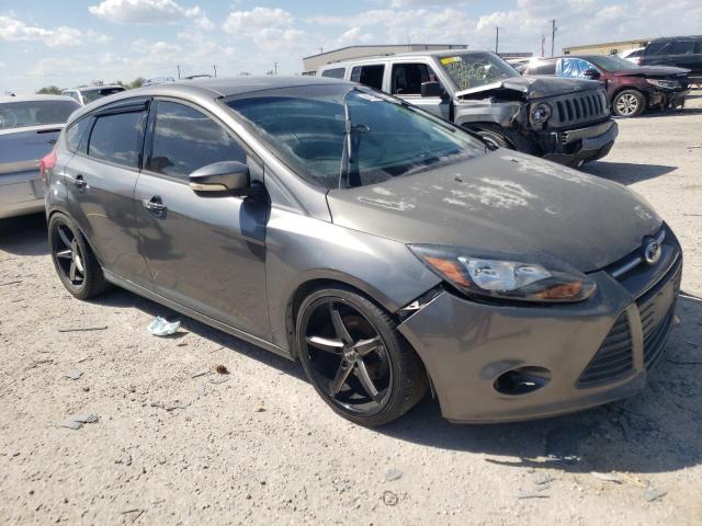 Photo 4 from auction – 2013 FORD FOCUS SE with VIN 1FADP3K24DL226274