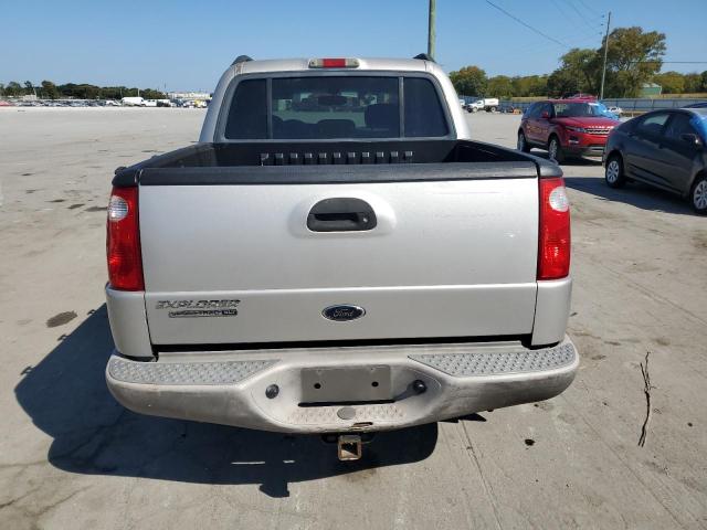 Photo 6 from auction – 2003 FORD EXPLORER S with VIN 1FMZU67EX3UC21873