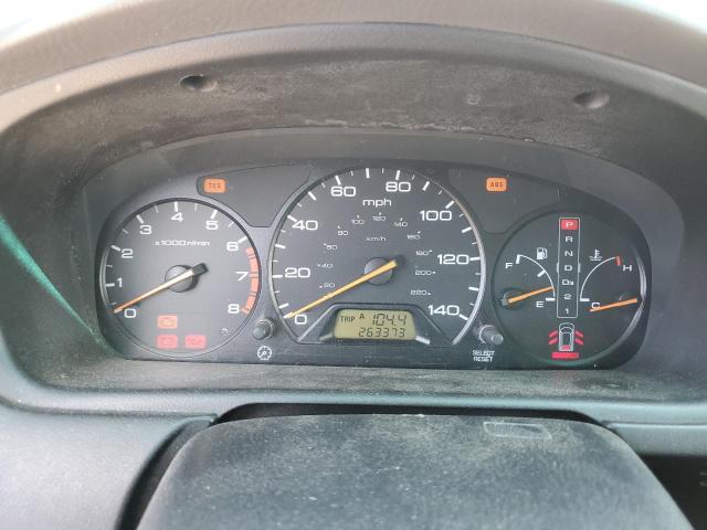 Photo 9 from auction – 2004 HONDA ODYSSEY EX with VIN 5FNRL18644B129122