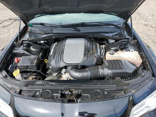 Photo 11 from auction – 2018 CHRYSLER 300C with VIN 2C3CCAPTXJH293482