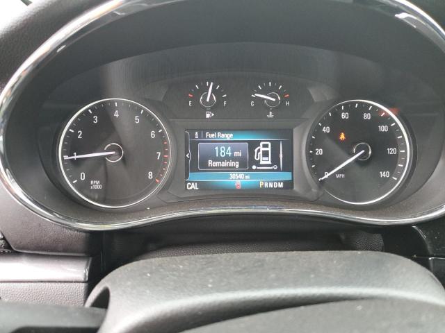 Photo 9 from auction – 2020 BUICK ENCORE PRE with VIN KL4CJASB6LB066604