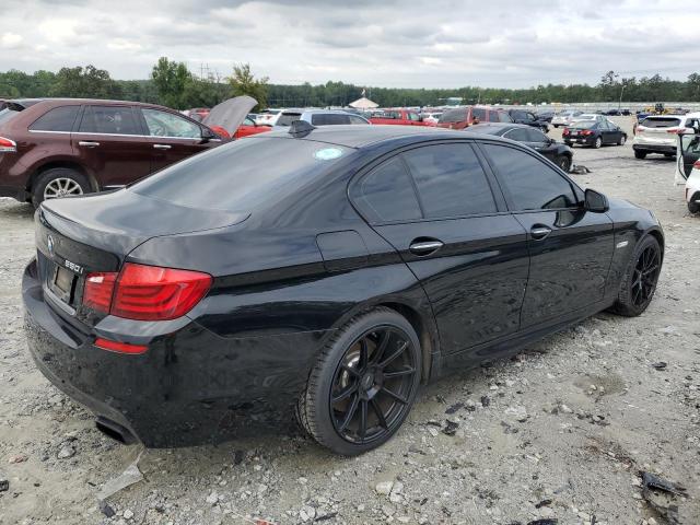 Photo 3 from auction – 2013 BMW 550 I with VIN WBAFR9C53DDX80907