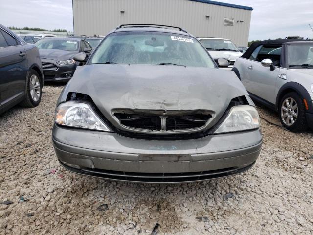Photo 5 from auction – 2002 MERCURY SABLE LS P with VIN 1MEFM59S72G613497