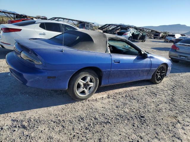 Photo 3 from auction – 2001 CHEVROLET CAMARO with VIN 2G1FP32K012146929