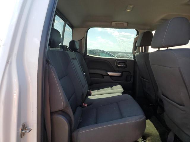 Photo 10 from auction – 2017 CHEVROLET SILVERADO with VIN 3GCPCREC7HG432878