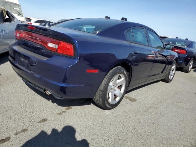 Photo 3 from auction – 2014 DODGE CHARGER PO with VIN 2C3CDXAT0EH237114