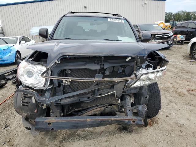صورة رقم 5 من المزاد - 2006 TOYOTA 4RUNNER SR مع VIN JTEBU14R060104584