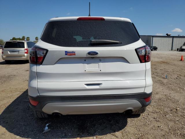 Photo 6 from auction – 2018 FORD ESCAPE SEL with VIN 1FMCU0HD2JUA54334
