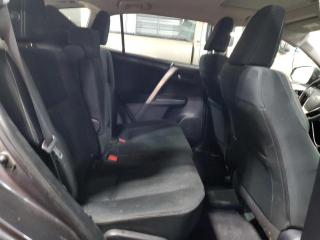 Photo 10 from auction – 2014 TOYOTA RAV4 XLE with VIN JTMRFREV1ED052719