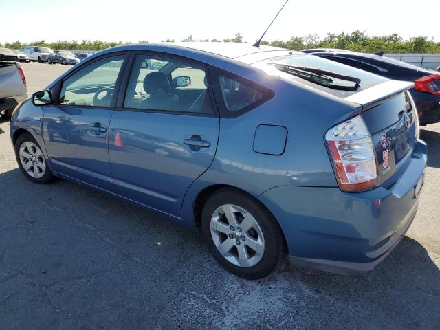 Photo 2 from auction – 2007 TOYOTA PRIUS with VIN JTDKB20U877671998