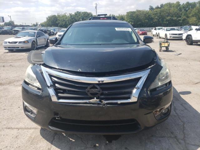 Photo 5 from auction – 2013 NISSAN ALTIMA 2.5 with VIN 1N4AL3AP9DC189430