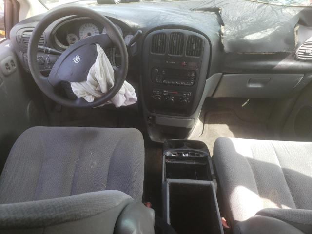 Photo 8 from auction – 2006 DODGE GRAND CARA with VIN 1D4GP24E56B659526