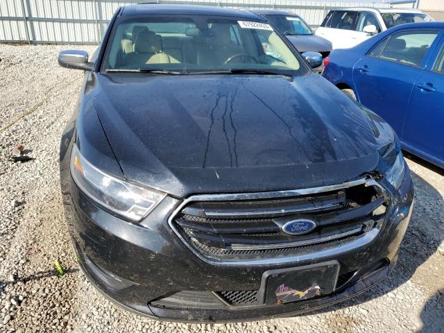 Foto 5 de la subasta – 2015 FORD TAURUS LIM con VIN 1FAHP2J84FG111073