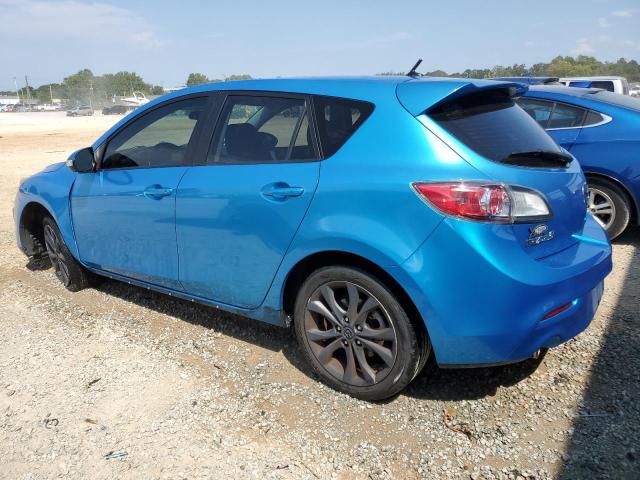 Photo 2 from auction – 2010 MAZDA 3 S with VIN JM1BL1H52A1137989