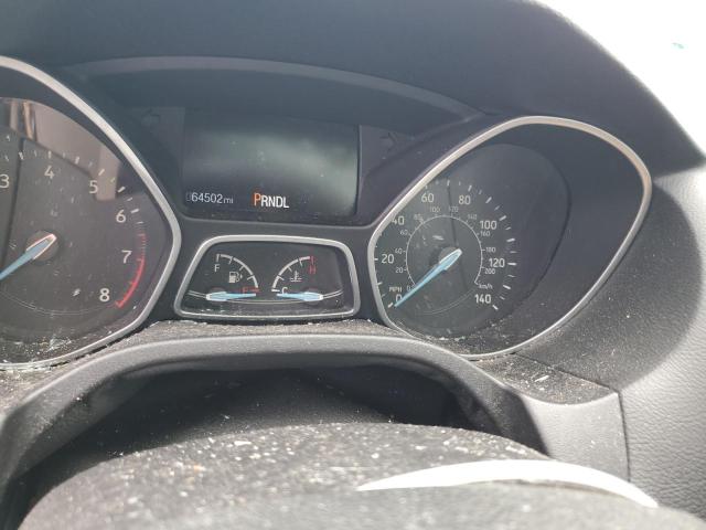 Снимка 9 от търг – 2016 FORD FOCUS SE с VIN 1FADP3K21GL241934