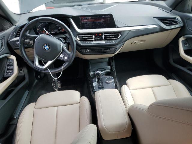 Photo 8 from auction – 2022 BMW 228I with VIN WBA53AK00N7K83527