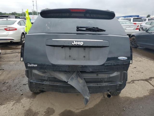 Photo 6 from auction – 2015 JEEP COMPASS LA with VIN 1C4NJCEA4FD210091