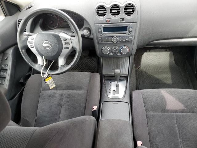 Photo 8 from auction – 2007 NISSAN ALTIMA 2.5 with VIN 1N4AL21EX7N496798