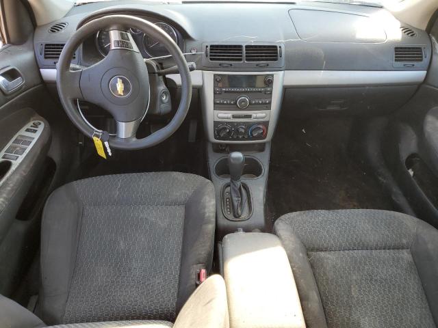 Photo 8 from auction – 2010 CHEVROLET COBALT 2LT with VIN 1G1AF5F57A7189086
