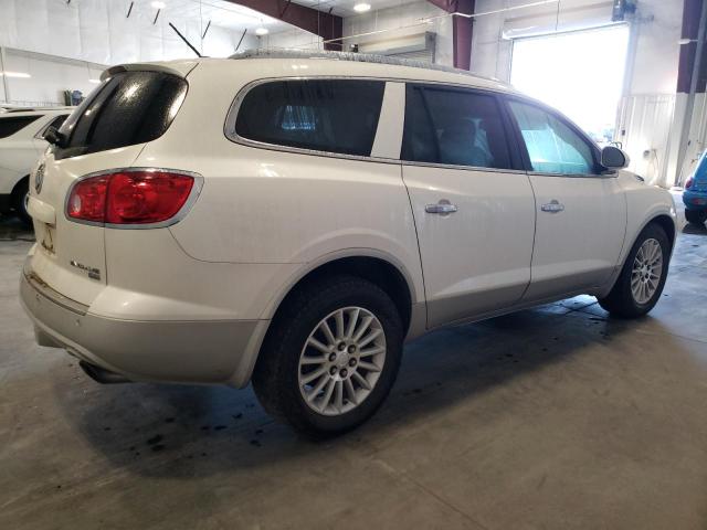 Photo 3 from auction – 2008 BUICK ENCLAVE CX with VIN 5GAEV23728J290793