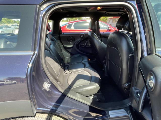 Photo 6 from auction – 2012 MINI COOPER S C with VIN WMWZC3C55CWL83679