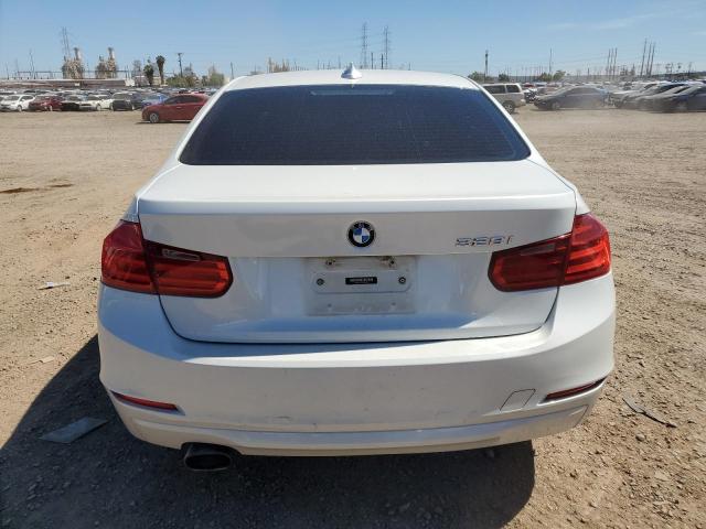 Photo 6 from auction – 2013 BMW 328 I SULE with VIN WBA3C1C52DF442344