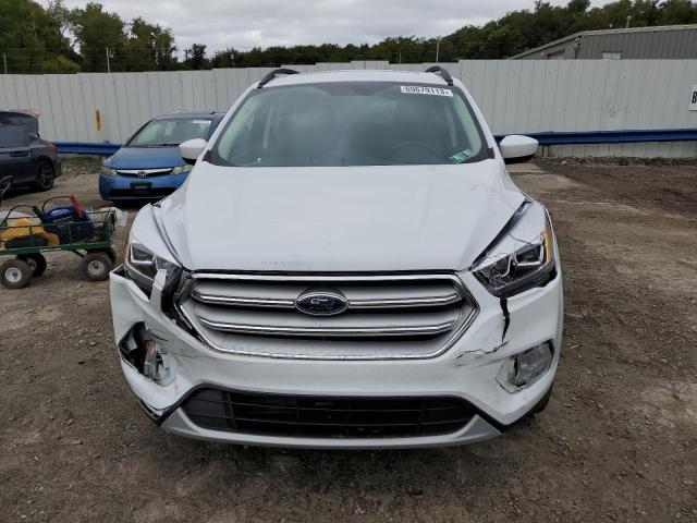 Photo 5 from auction – 2019 FORD ESCAPE SEL with VIN 1FMCU9HD8KUB51205
