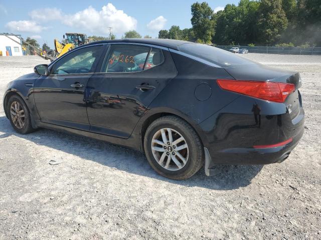 Photo 2 from auction – 2011 KIA OPTIMA LX with VIN KNAGM4A77B5142998