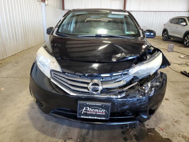 Photo 5 from auction – 2014 NISSAN VERSA NOTE with VIN 3N1CE2CP2EL358054