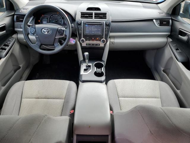 Photo 8 from auction – 2014 TOYOTA CAMRY L with VIN 4T4BF1FK6ER363331